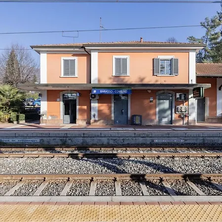 Kibilu - 2 Steps From The